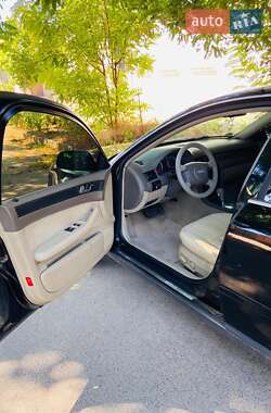 Седан Audi A6 2001 в 