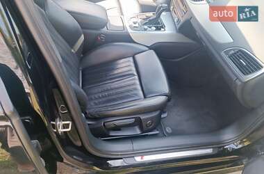 Универсал Audi A6 2015 в 