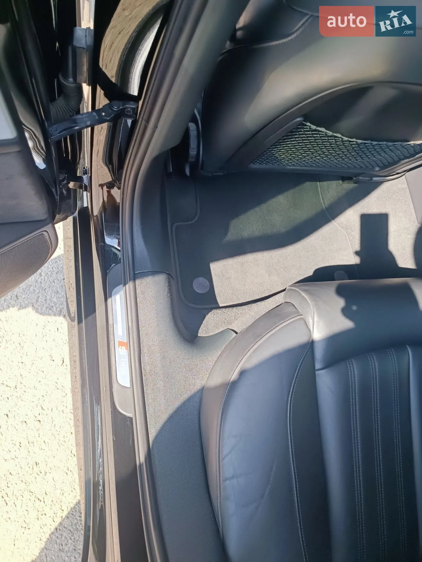 2015 Audi A6 - мініатюра 26
