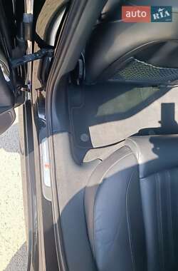 Универсал Audi A6 2015 в 