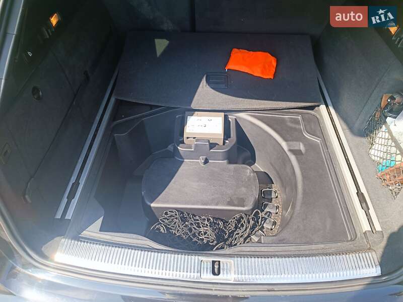 Универсал Audi A6 2015 в Ивано-Франковске фото 28 Универсал Audi A6 2015 в Ивано-Франковске