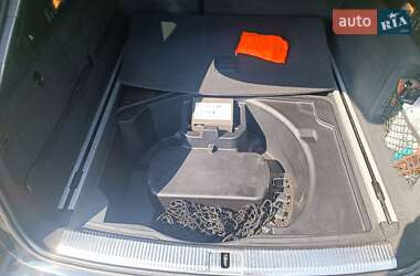 Универсал Audi A6 2015 в 