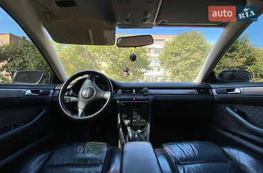 Универсал Audi A6 2003 в 