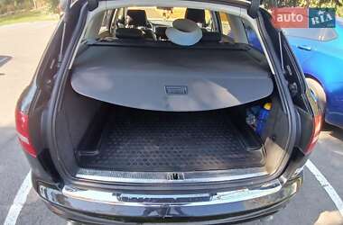 Универсал Audi A6 2011 в 