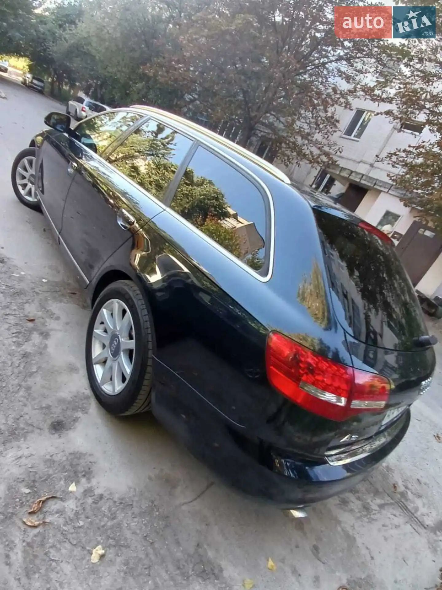 2011 Audi A6 - мініатюра 4