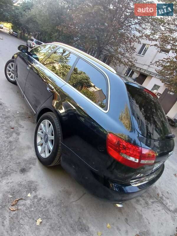 Универсал Audi A6 2011 в Киеве фото 9 Универсал Audi A6 2011 в Киеве