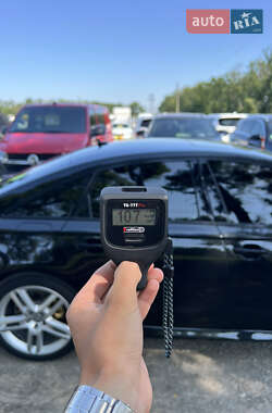 Седан Audi A6 2016 в 