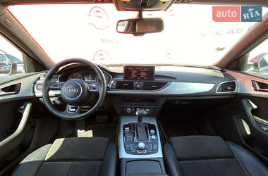 Універсал Audi A6 2012 в 