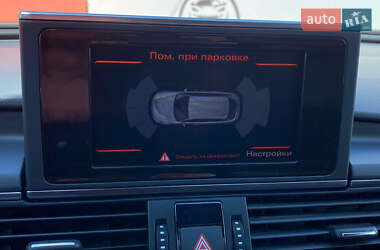 Універсал Audi A6 2012 в 