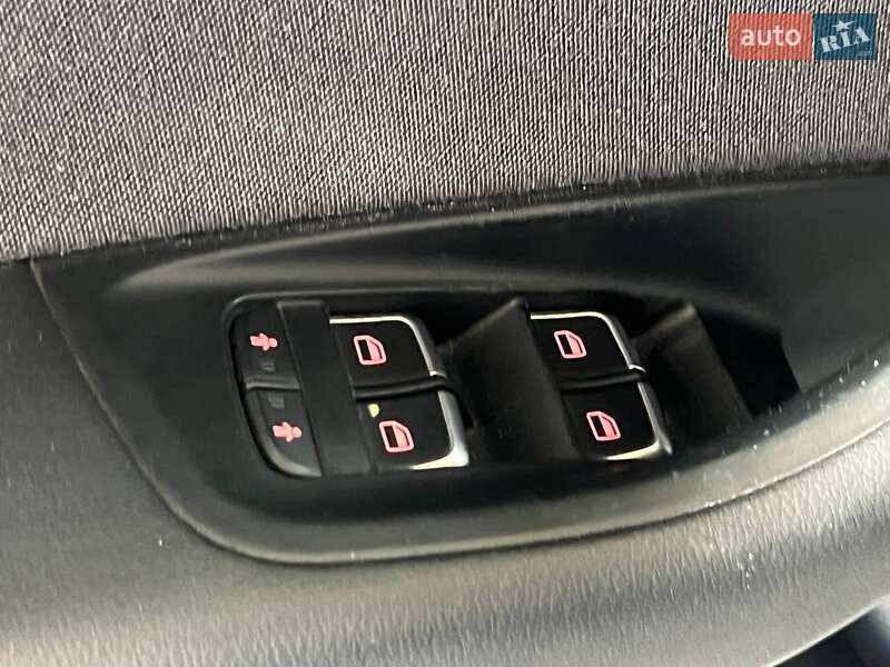 Седан Audi A6 2012 в Одесі фото 7 Седан Audi A6 2012 в Одесі