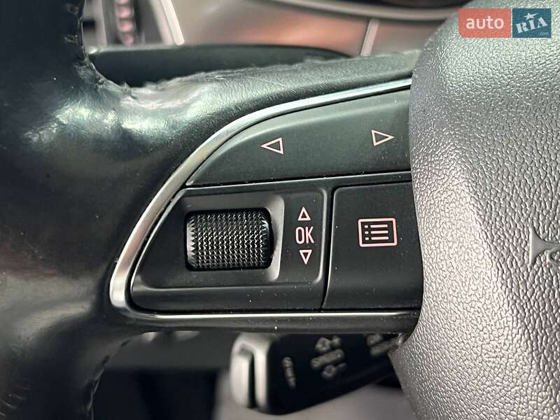 Седан Audi A6 2012 в Одесі фото 20 Седан Audi A6 2012 в Одесі