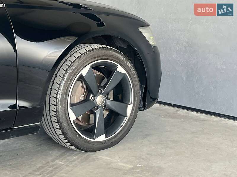 Седан Audi A6 2012 в Одесі фото 31 Седан Audi A6 2012 в Одесі