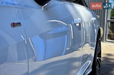 Седан Audi A6 2019 в 