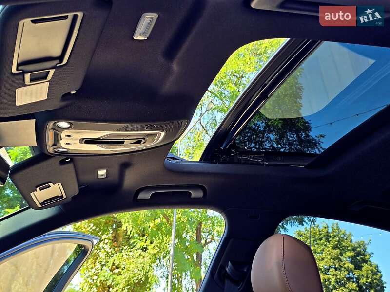 Седан Audi A6 2019 в Першотравенске