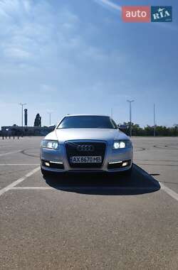 Універсал Audi A6 2007 в 