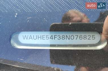 Універсал Audi A6 2007 в 