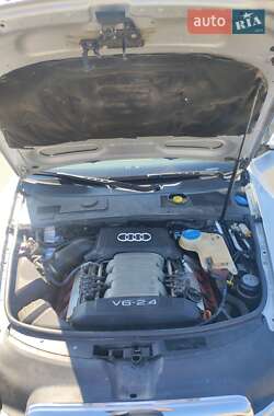 Універсал Audi A6 2007 в 