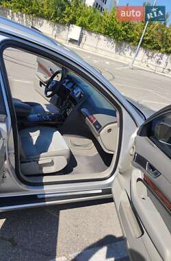 Універсал Audi A6 2007 в 
