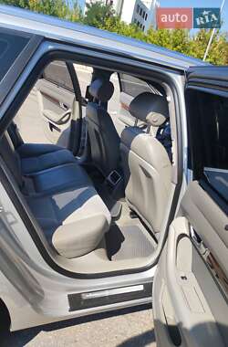 Універсал Audi A6 2007 в 