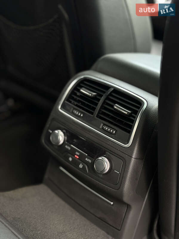 Седан Audi A6 2013 в Києві