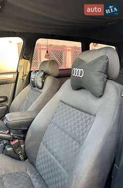 Универсал Audi A6 1999 в 