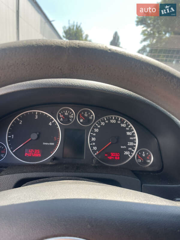 Седан Audi A6 2001 в Києві фото 8 Седан Audi A6 2001 в Києві