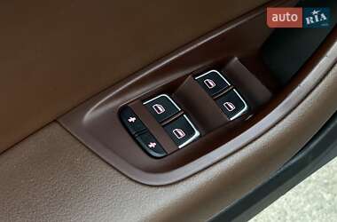 Седан Audi A6 2014 в 