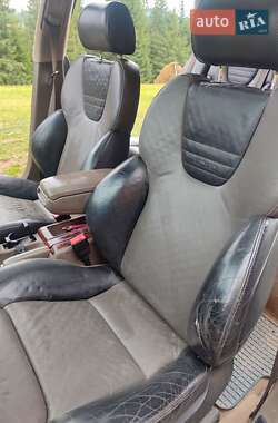 Универсал Audi A6 2003 в Ивано-Франковске