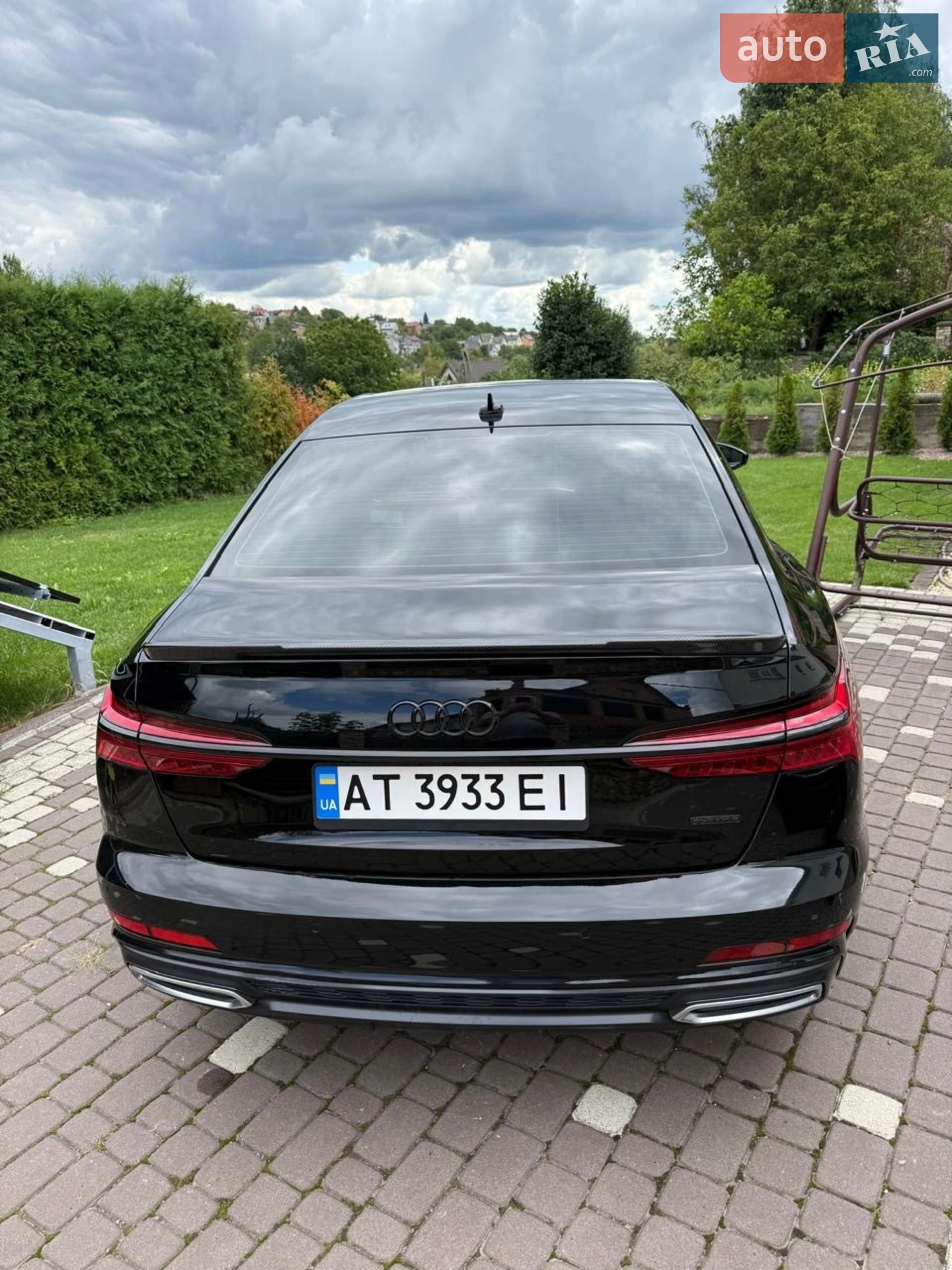 2018 Audi A6 - мініатюра 7