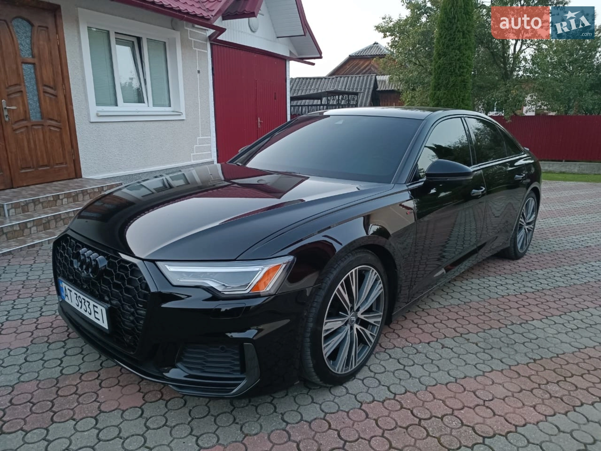 2018 Audi A6 - мініатюра 15