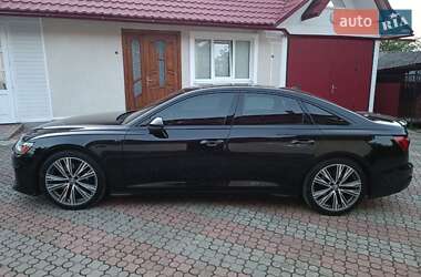 Седан Audi A6 2018 в Івано-Франківську фото 17 Седан Audi A6 2018 в Івано-Франківську