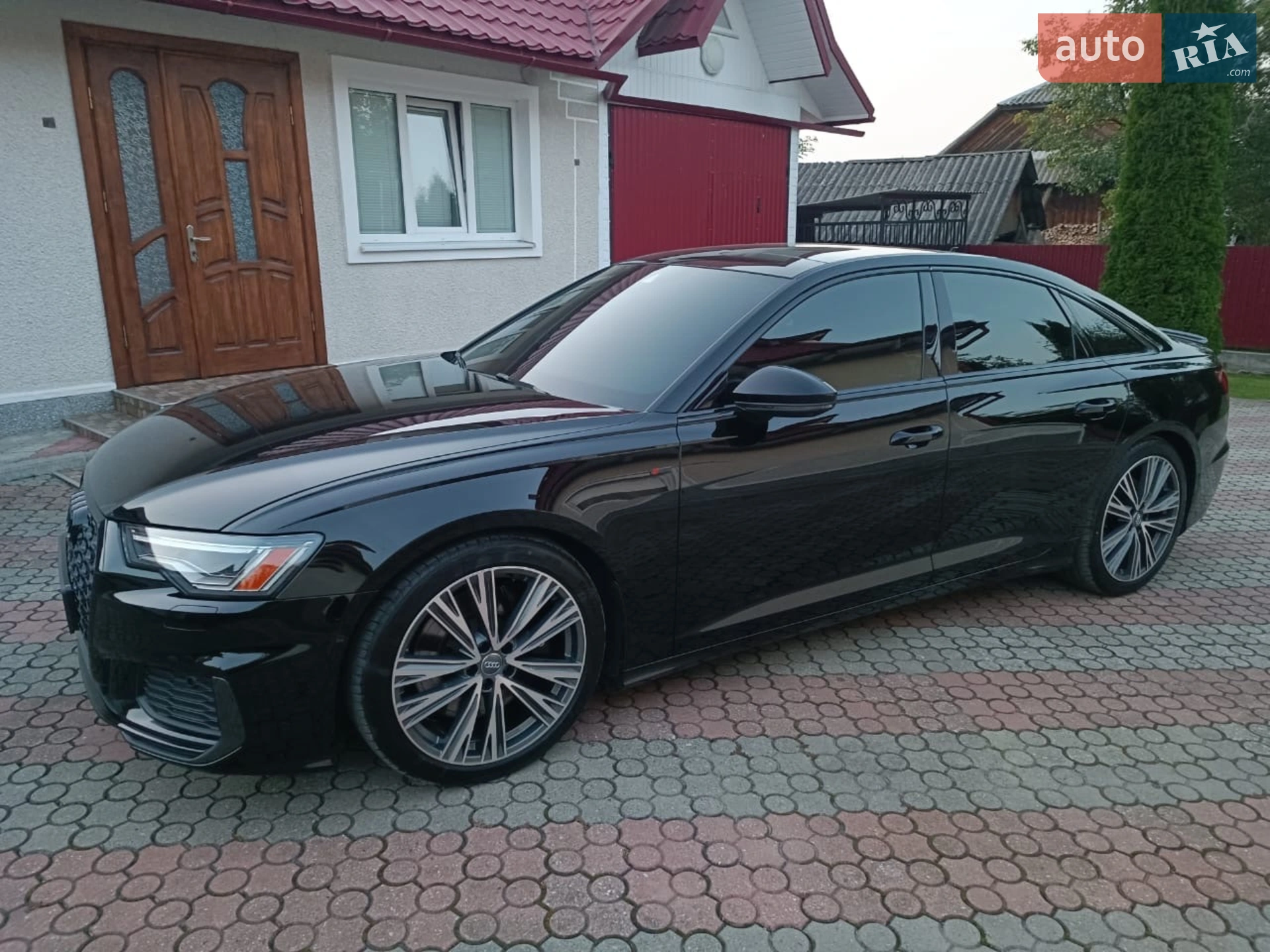2018 Audi A6 - мініатюра 18