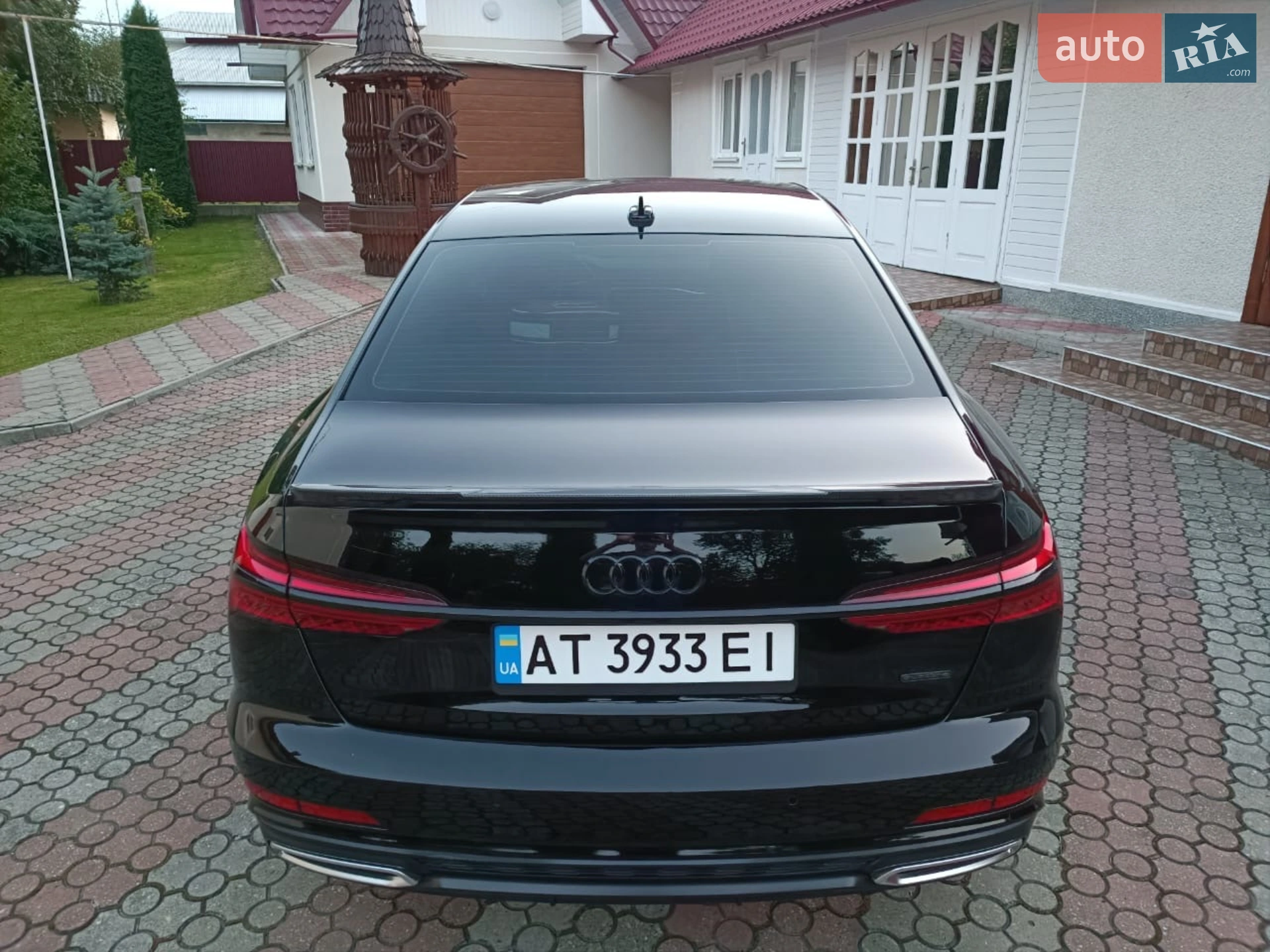 2018 Audi A6 - мініатюра 19