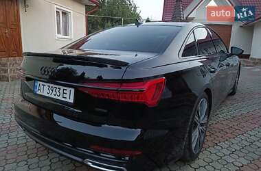 Седан Audi A6 2018 в Івано-Франківську фото 20 Седан Audi A6 2018 в Івано-Франківську