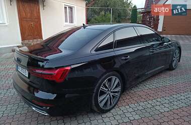 Седан Audi A6 2018 в Івано-Франківську фото 24 Седан Audi A6 2018 в Івано-Франківську