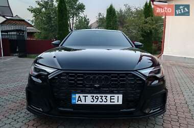 Седан Audi A6 2018 в Івано-Франківську фото 25 Седан Audi A6 2018 в Івано-Франківську