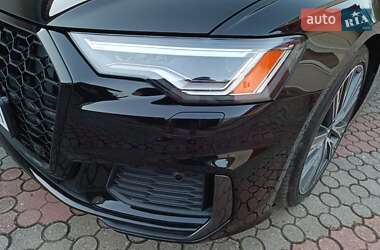 Седан Audi A6 2018 в Ивано-Франковске фото 26 Седан Audi A6 2018 в Ивано-Франковске