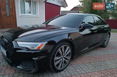 Седан Audi A6 2018 в Івано-Франківську фото 28 Седан Audi A6 2018 в Івано-Франківську
