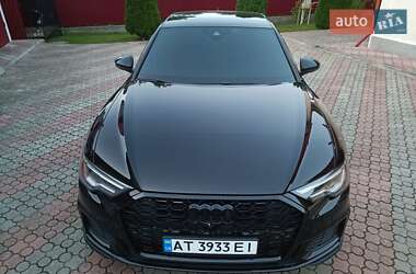 Седан Audi A6 2018 в Івано-Франківську фото 29 Седан Audi A6 2018 в Івано-Франківську