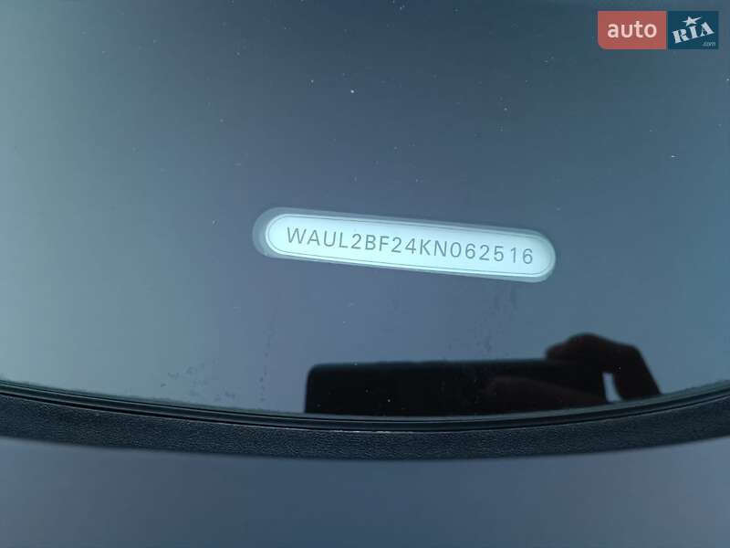 Седан Audi A6 2018 в Івано-Франківську фото 30 Седан Audi A6 2018 в Івано-Франківську