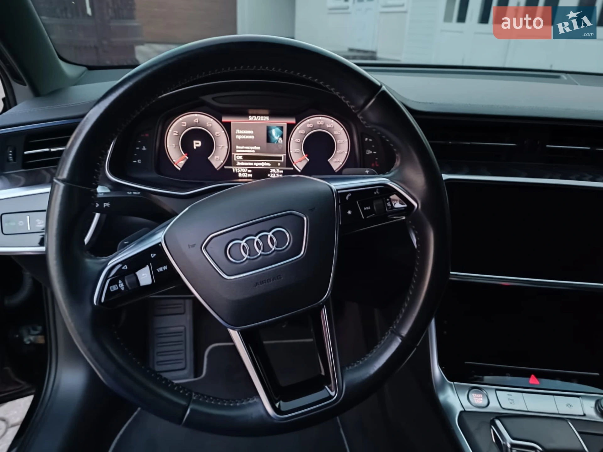 2018 Audi A6 - мініатюра 33