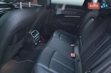 Седан Audi A6 2018 в Івано-Франківську фото 41 Седан Audi A6 2018 в Івано-Франківську