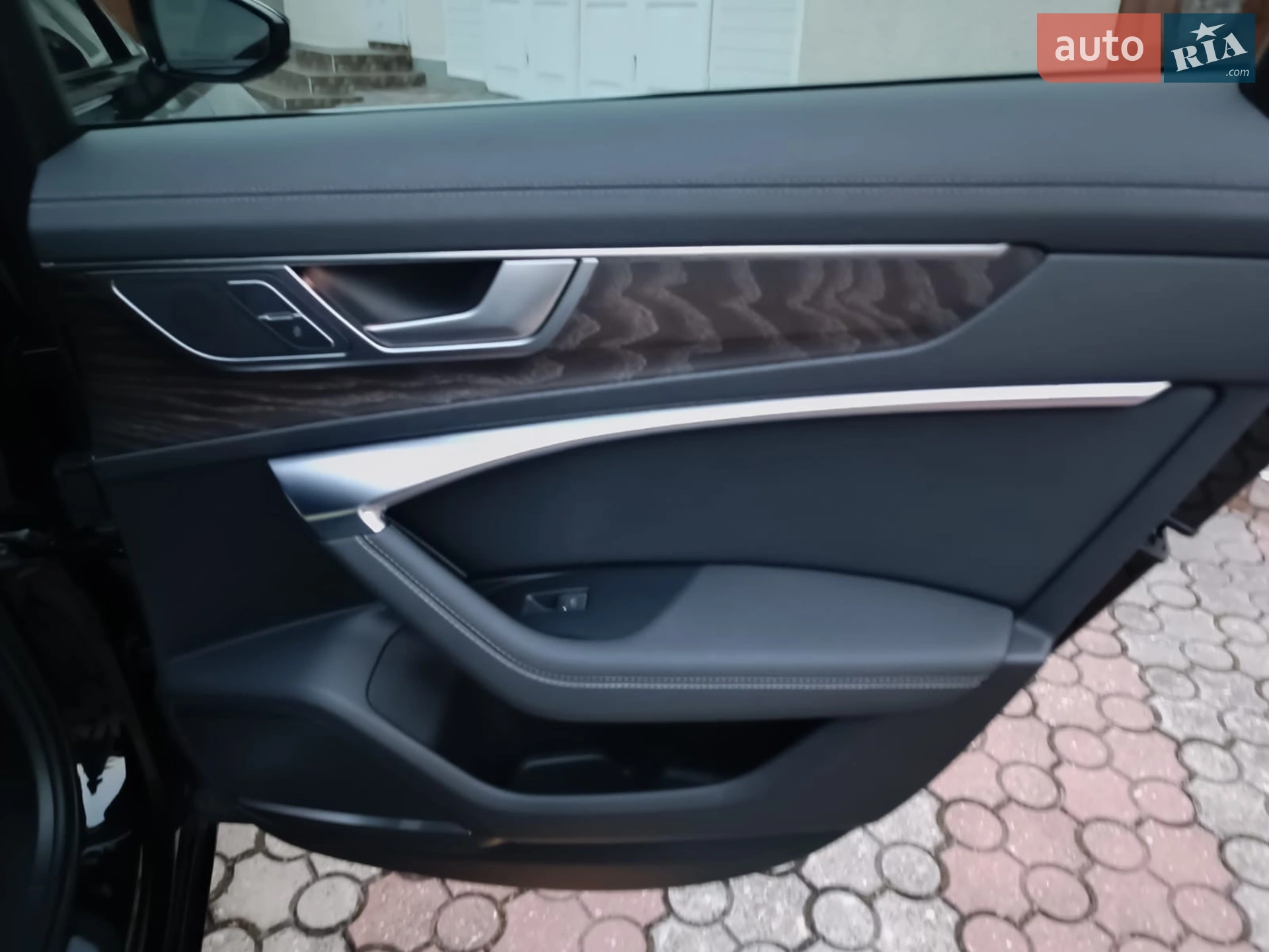 2018 Audi A6 - мініатюра 43