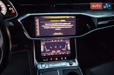 Седан Audi A6 2018 в Івано-Франківську фото 48 Седан Audi A6 2018 в Івано-Франківську