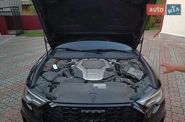 Седан Audi A6 2018 в Івано-Франківську фото 47 Седан Audi A6 2018 в Івано-Франківську