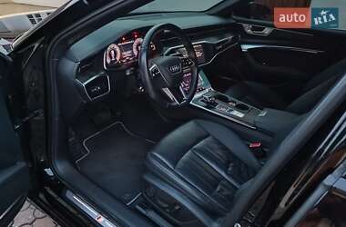 Седан Audi A6 2018 в Івано-Франківську фото 50 Седан Audi A6 2018 в Івано-Франківську