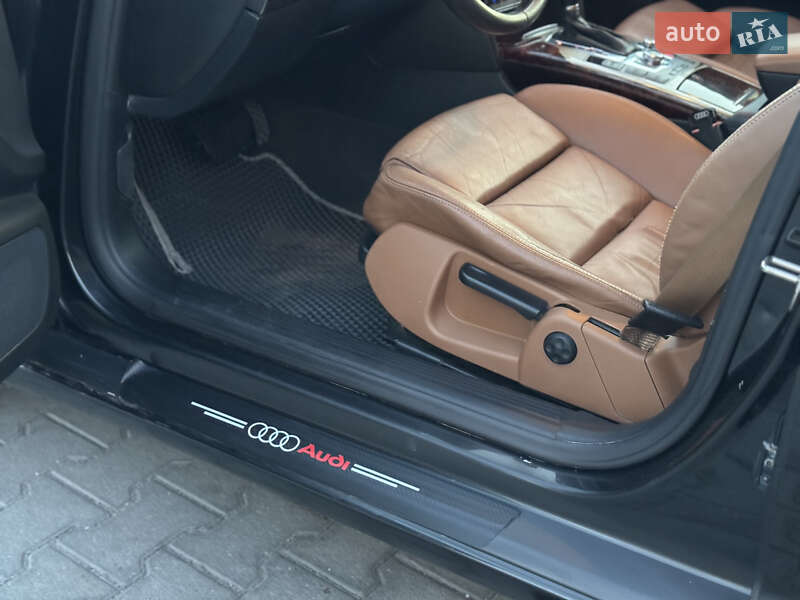 Седан Audi A6 2004 в Летичеве