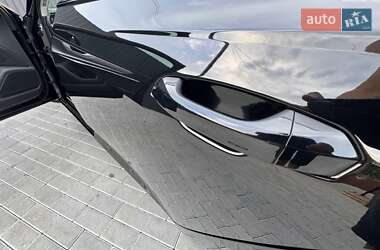 Седан Audi A6 2021 в 