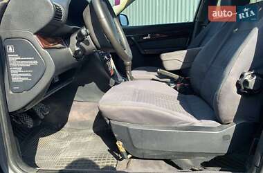 Універсал Audi A6 1996 в 