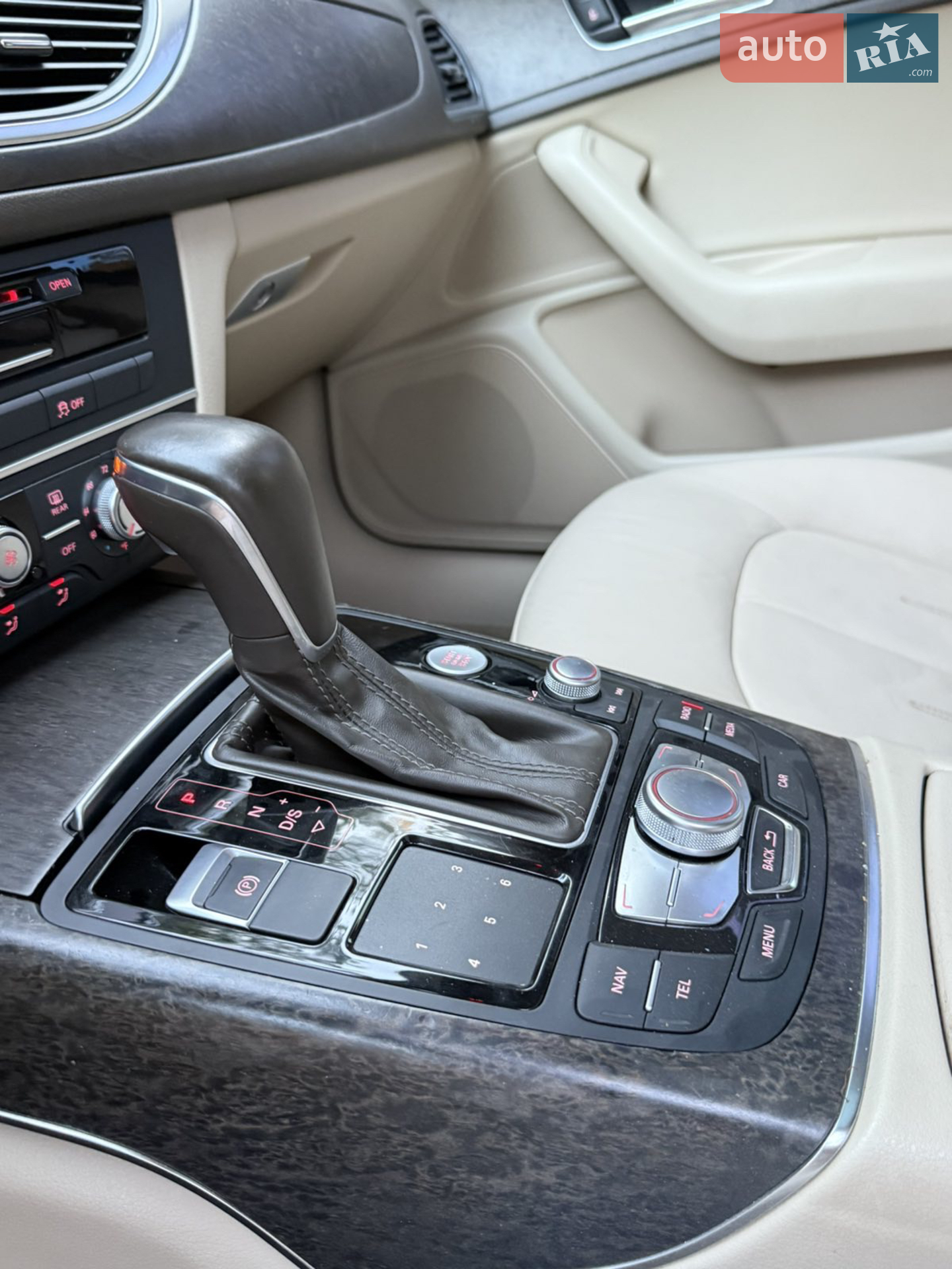 2016 Audi A6 - мініатюра 22